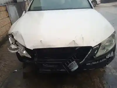 Scrapping Vehicle seat exeo st (3r5) 2.0 tdi of the year 2011 powered caga