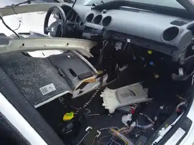 Scrapping Vehicle seat exeo st (3r5) 2.0 tdi of the year 2011 powered caga