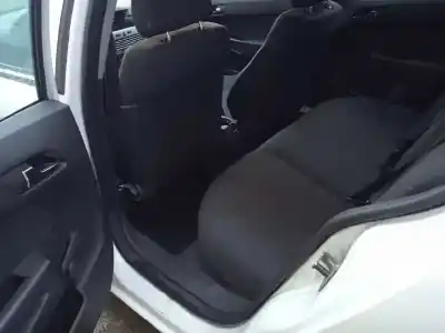 Veículo de Sucata opel astra h berlina edition do ano 2009 alimentado z13dth