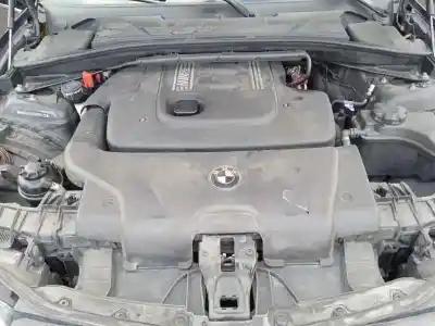 Veículo de Sucata bmw serie 1 berlina (e81/e87) 118d do ano 2006 alimentado 204d4