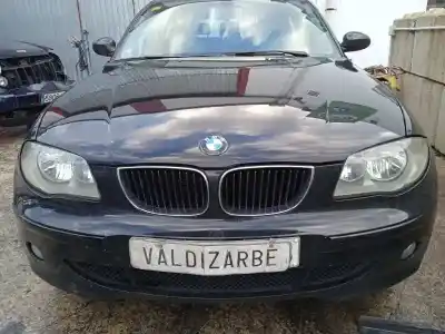Veículo de Sucata bmw serie 1 berlina (e81/e87) 118d do ano 2006 alimentado 204d4
