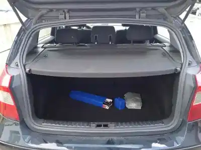 Veículo de Sucata bmw serie 1 berlina (e81/e87) 118d do ano 2006 alimentado 204d4