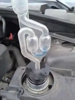 Veículo de Sucata bmw serie 1 berlina (e81/e87) 118d do ano 2006 alimentado 204d4