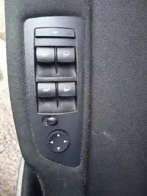 Veículo de Sucata bmw serie 1 berlina (e81/e87) 118d do ano 2006 alimentado 204d4