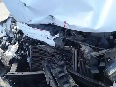 Veículo de Sucata kia pro cee´d (jd) 1.4 crdi 90 do ano 2016 alimentado d4fc