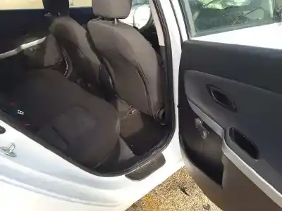 Veículo de Sucata kia pro cee´d (jd) 1.4 crdi 90 do ano 2016 alimentado d4fc