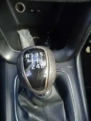 Veículo de Sucata kia pro cee´d (jd) 1.4 crdi 90 do ano 2016 alimentado d4fc