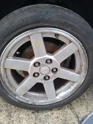 Veículo de Sucata jeep cherokee (kj) 2.8 crd 4x4 do ano 2007 alimentado 53c