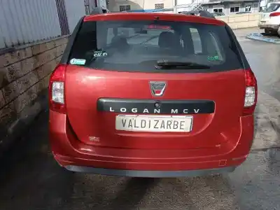 Утилизация автомобиля dacia logan ii 1.5 dci года 2014 питание k9k612