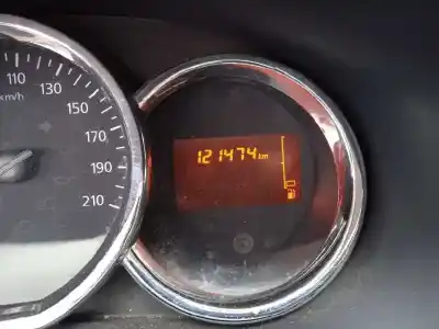 Утилизация автомобиля dacia logan ii 1.5 dci года 2014 питание k9k612