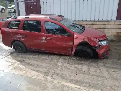 Утилизация автомобиля dacia logan ii 1.5 dci года 2014 питание k9k612