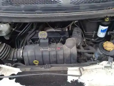 Veículo de Sucata ford transit mod. 2000 combi ft 260 2.0 corto do ano 2003 alimentado abfa