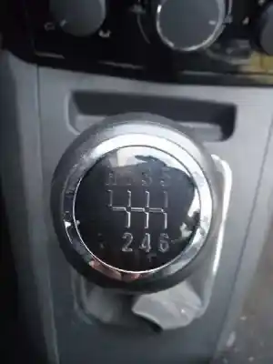 Veículo de Sucata opel zafira b cosmo do ano 2010 alimentado z17dtj