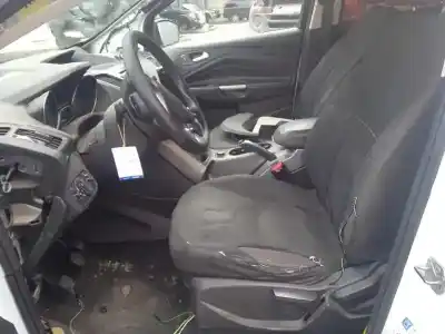 Утилизация автомобиля ford kuga (cbs) 2.0 tdci cat года 2016 питание t7ma
