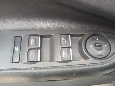 Утилизация автомобиля ford kuga (cbs) 2.0 tdci cat года 2016 питание t7ma