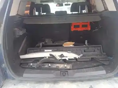 Утилизация автомобиля ford kuga (cbs) 2.0 tdci cat года 2016 питание t7ma