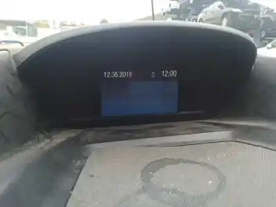 Утилизация автомобиля ford kuga (cbs) 2.0 tdci cat года 2016 питание t7ma