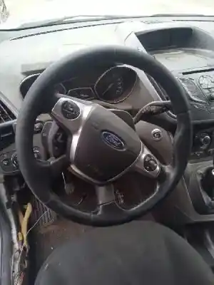 Утилизация автомобиля ford kuga (cbs) 2.0 tdci cat года 2016 питание t7ma