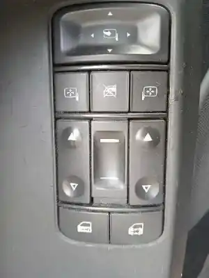 Scrapping Vehicle opel vectra c berlina elegance of the year 2007 powered z19dt