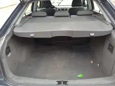 Scrapping Vehicle opel vectra c berlina elegance of the year 2007 powered z19dt