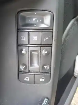 Scrapping Vehicle opel vectra c berlina elegance of the year 2007 powered z19dt