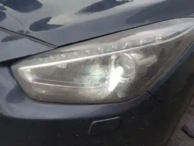 Утилизация автомобиля hyundai i40 style года 2018 питание d4fd