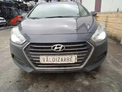 Утилизация автомобиля hyundai i40 style года 2018 питание d4fd