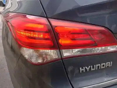 Утилизация автомобиля hyundai i40 style года 2018 питание d4fd