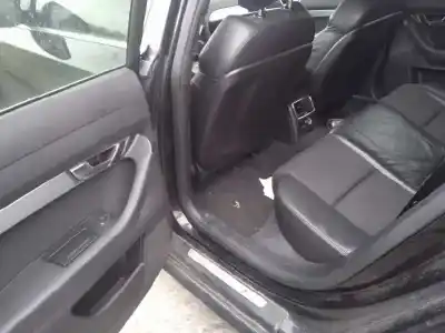 Scrapping Vehicle audi a6 avant (4f5) 3.0 tdi quattro (171kw) of the year 2007 powered asb