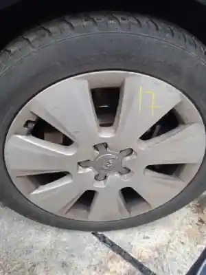 Scrapping Vehicle audi a6 avant (4f5) 3.0 tdi quattro (171kw) of the year 2007 powered asb