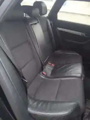 Scrapping Vehicle audi a6 avant (4f5) 3.0 tdi quattro (171kw) of the year 2007 powered asb