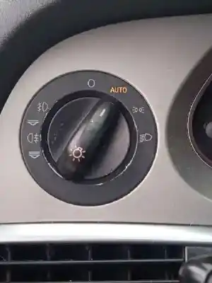 Scrapping Vehicle audi a6 avant (4f5) 3.0 tdi quattro (171kw) of the year 2007 powered asb