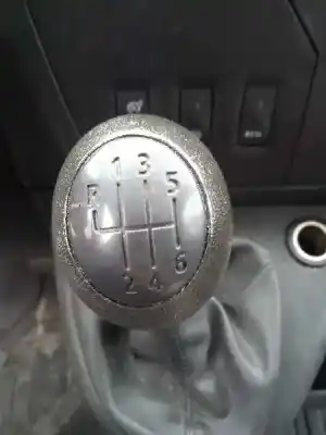 Veicolo di demolizione renault master kasten l4h2 hka 3.5t dell'anno 2017 alimentato m9t710