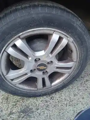Утилизация автомобиля chevrolet aveo 1.4 cat года 2011 питание f14d4