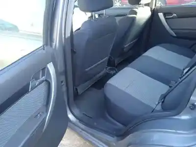 Утилизация автомобиля chevrolet aveo 1.4 cat года 2011 питание f14d4