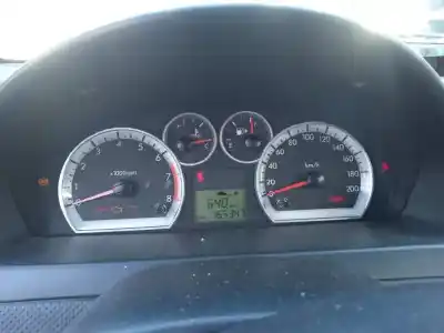 Утилизация автомобиля chevrolet aveo 1.4 cat года 2011 питание f14d4