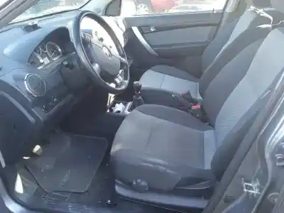 Утилизация автомобиля chevrolet aveo 1.4 cat года 2011 питание f14d4