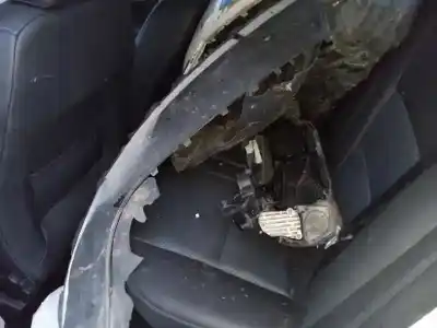 Veículo de Sucata seat ibiza (6p1) style do ano 2016 alimentado cjzc