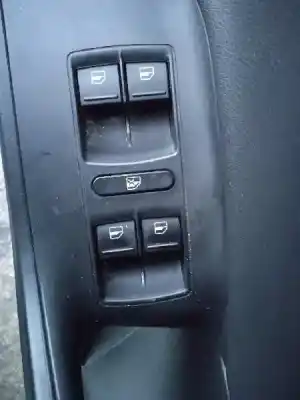 Veículo de Sucata seat ibiza (6p1) style do ano 2016 alimentado cjzc