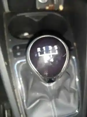 Veículo de Sucata seat ibiza (6p1) style do ano 2016 alimentado cjzc