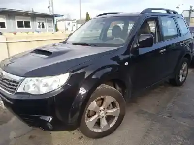 Hurda Aracı SUBARU                                             FORESTER (SH_)                                                                                                                                                                                                                                             2.0 D AWD (SHH)                                                                                                                                                                                                                                            Yılın 2010 güçlü EE20