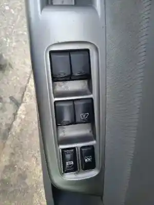 Veicolo di demolizione subaru forester (sh_) 2.0 d awd (shh) dell'anno 2010 alimentato ee20