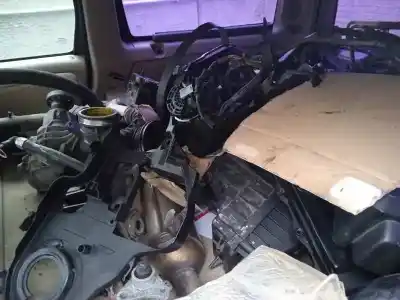 Scrapping Vehicle volvo xc70 2.4 diesel cat of the year 2004 powered d5244t