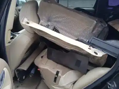 Scrapping Vehicle volvo xc70 2.4 diesel cat of the year 2004 powered d5244t