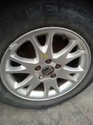 Scrapping Vehicle volvo xc70 2.4 diesel cat of the year 2004 powered d5244t