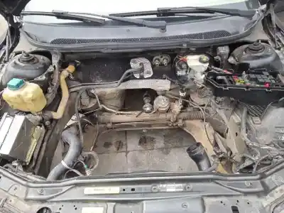 Scrapping Vehicle volvo xc70 2.4 diesel cat of the year 2004 powered d5244t