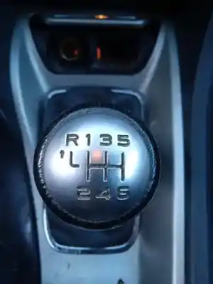 Veicolo di demolizione citroen c5 station wagon millenium dell'anno 2010 alimentato rhf