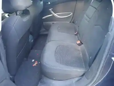 Veicolo di demolizione citroen c5 station wagon millenium dell'anno 2010 alimentato rhf