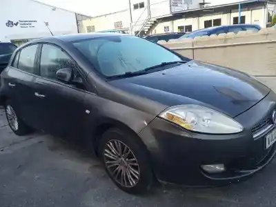 Утилизация автомобиля FIAT BRAVO (198) 1.9 16V Dynamic Multijet года 2008 питание 192A8000