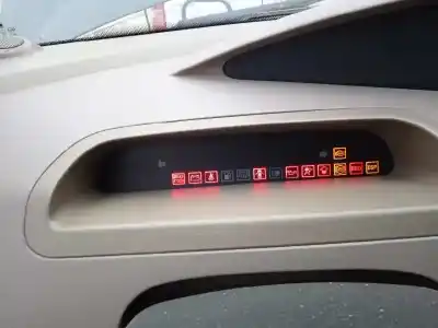 Утилизация автомобиля ssangyong rodius 2.7 turbodiesel cat года 2006 питание d27dt